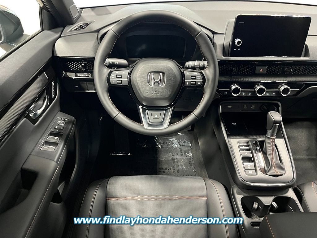 New 2026 Honda CR-V Sport Touring image 17