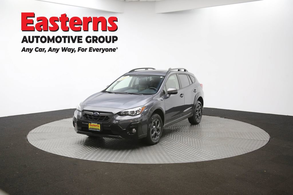 Used 2023 Subaru Crosstrek 2.5i Sport image 54
