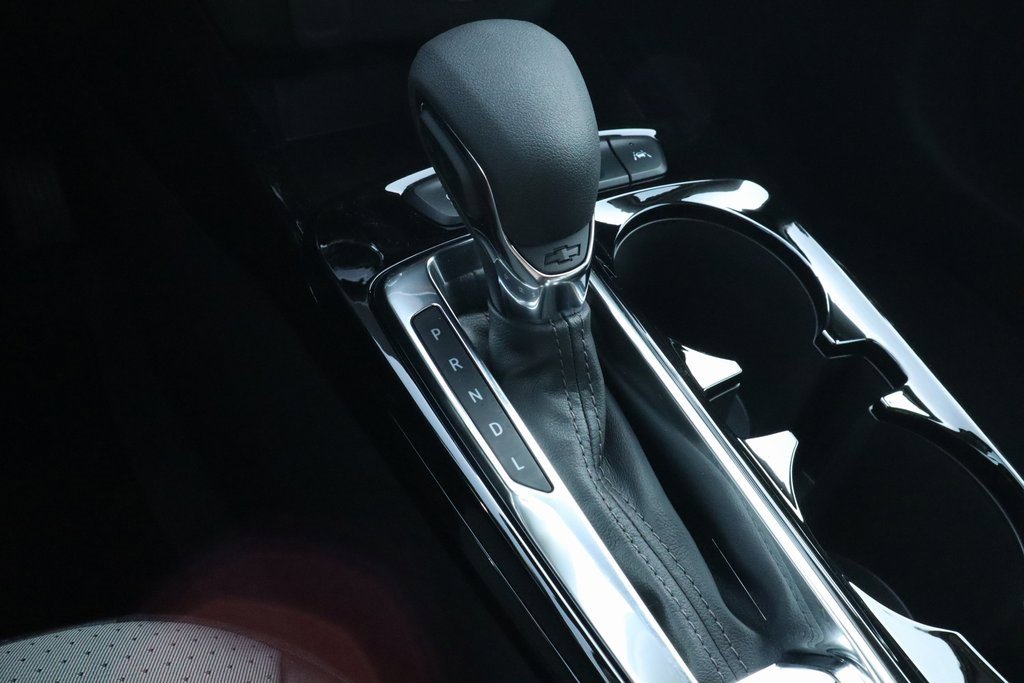 New 2026 Chevrolet Trax LT image 8