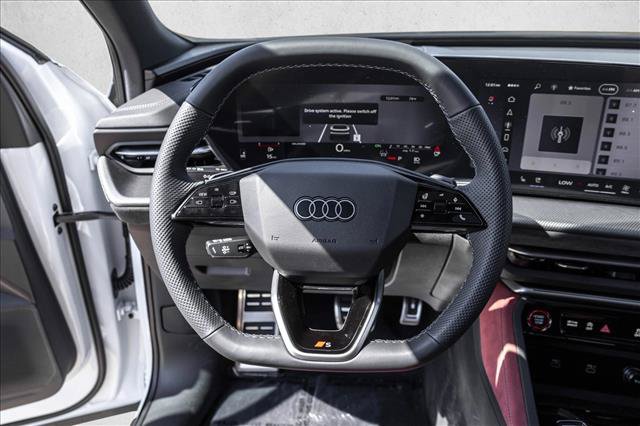 New 2026 Audi SQ5 Prestige AWD/4WD image 13