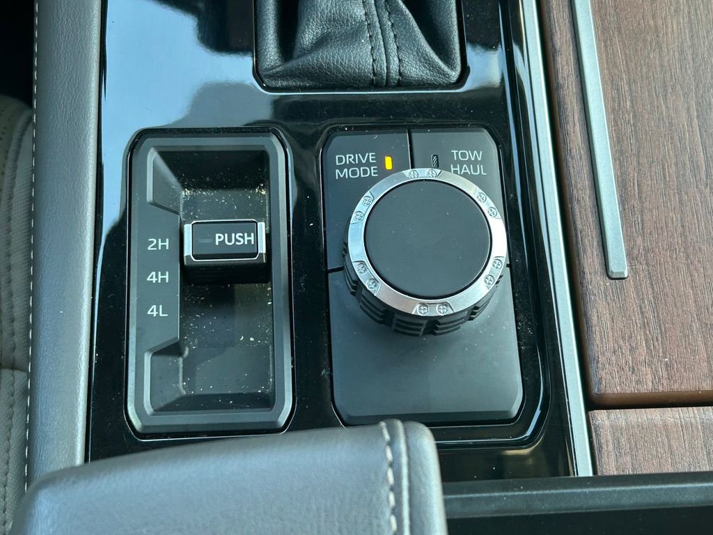 Used 2022 Toyota Tundra 1794 Edition w/ Advanced Package image 34