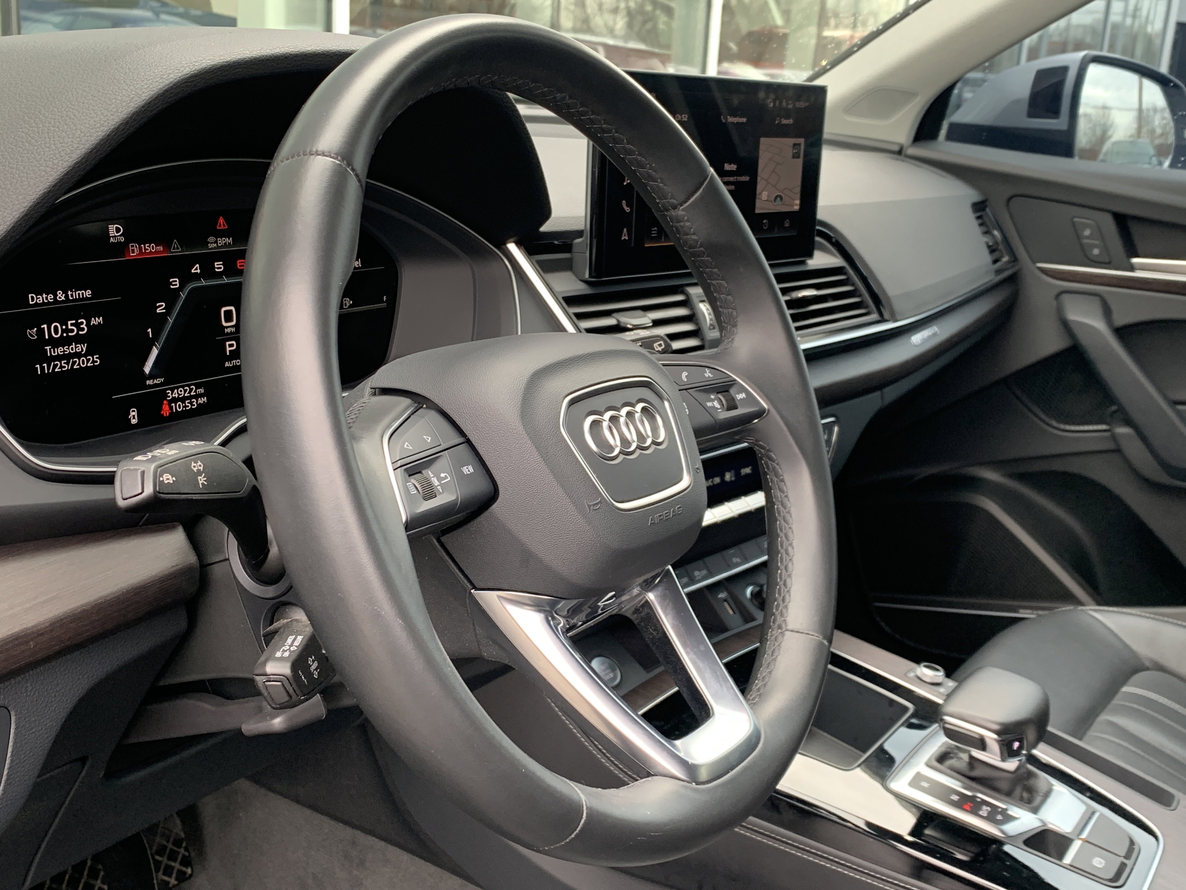 Certified 2022 Audi Q5 2.0T Premium Plus w/ Premium Plus Package image 31