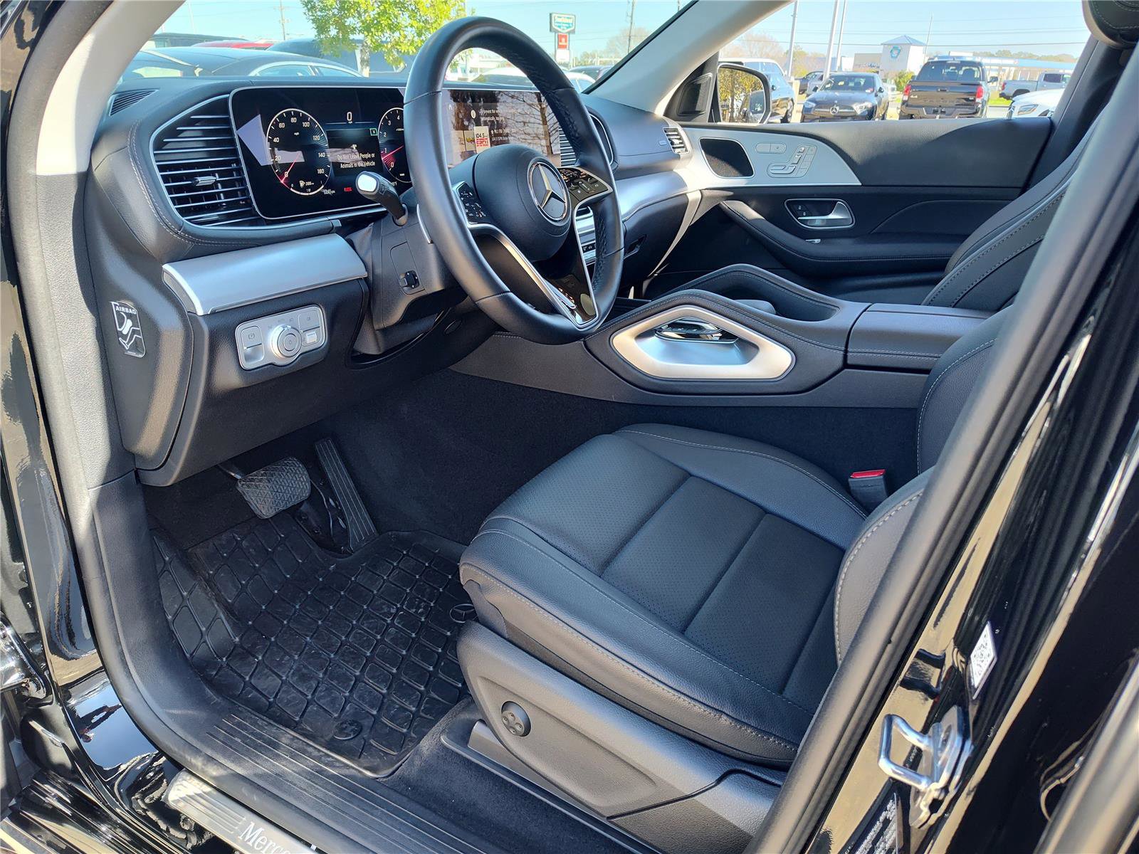 Certified 2025 Mercedes-Benz GLE 450 4MATIC Coupe image 2