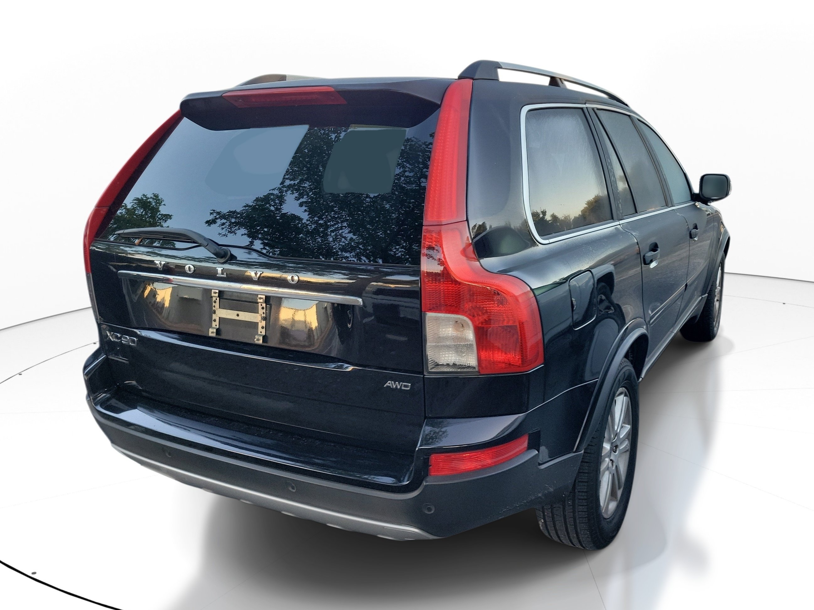 Used 2011 Volvo XC90 3.2 AWD/4WD image 9