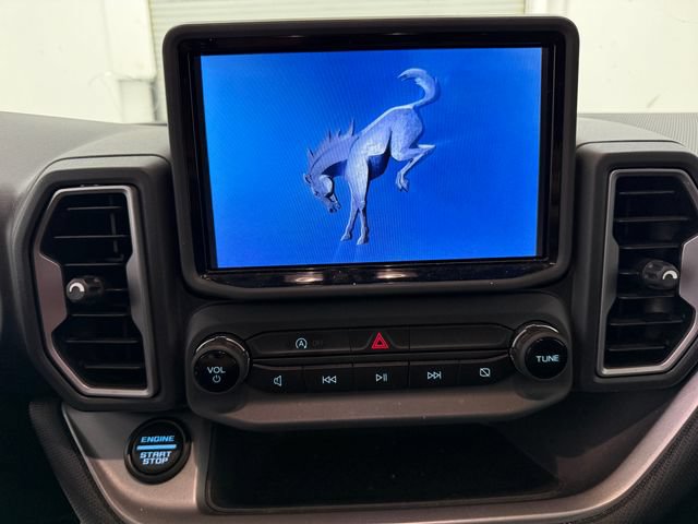Used 2022 Ford Bronco Sport Big Bend w/ Convenience Package AWD/4WD image 11