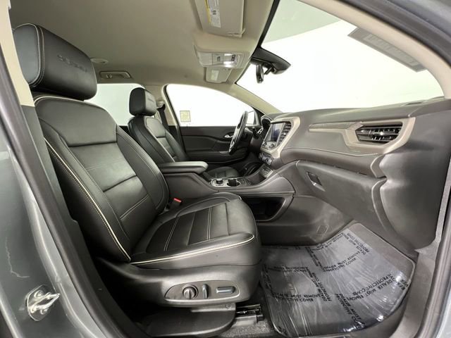 Certified 2023 GMC Acadia Denali w/ Denali Technology Package image 28