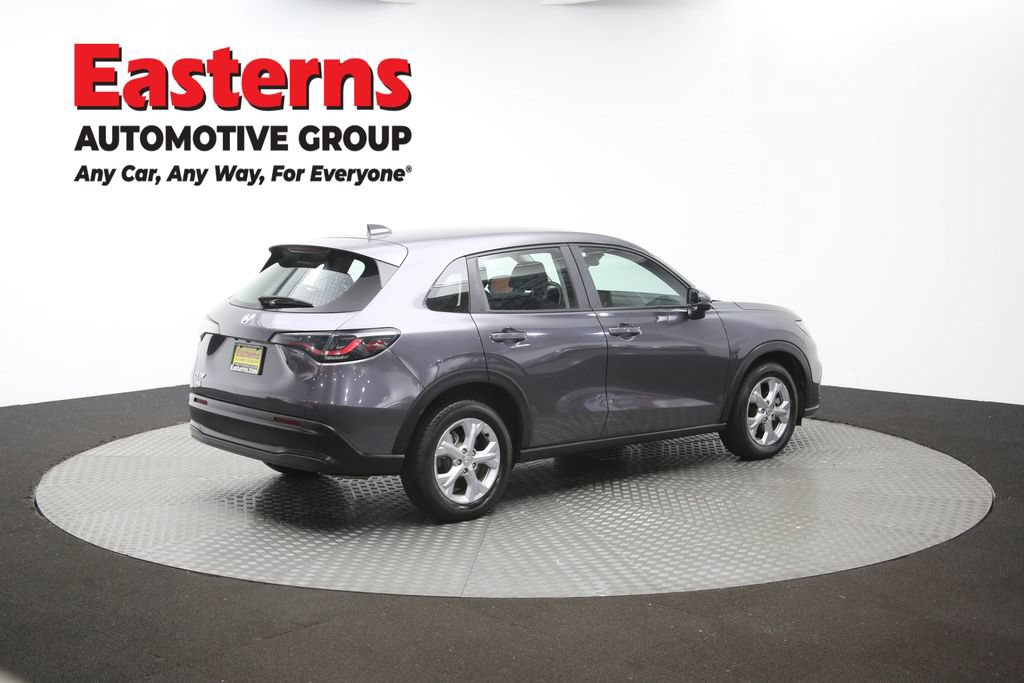 Used 2023 Honda HR-V LX image 41
