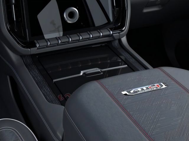 New 2026 GMC Yukon AT4 Ultimate AWD/4WD image 23