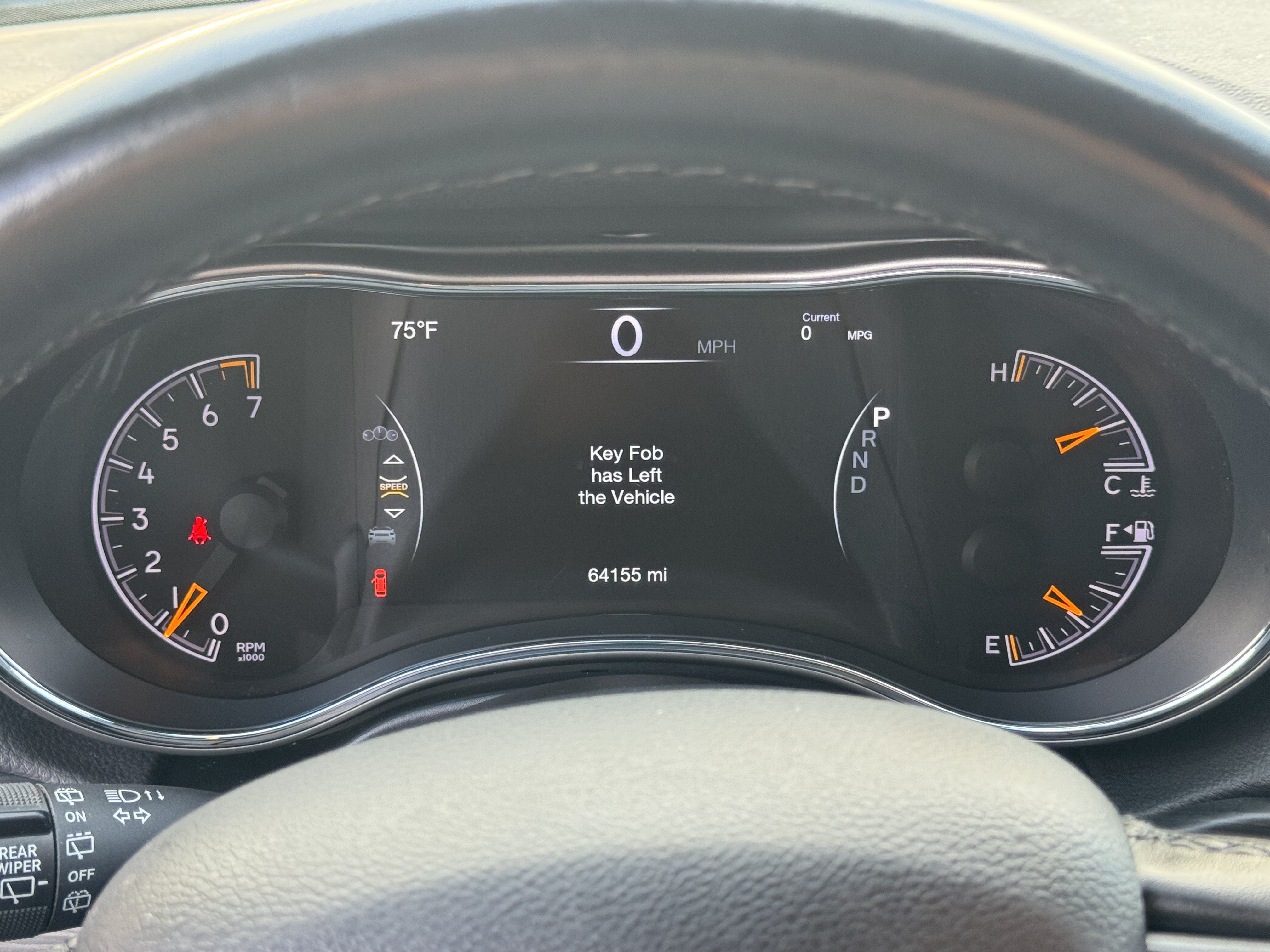 Used 2021 Jeep Grand Cherokee Freedom Edition AWD/4WD image 23