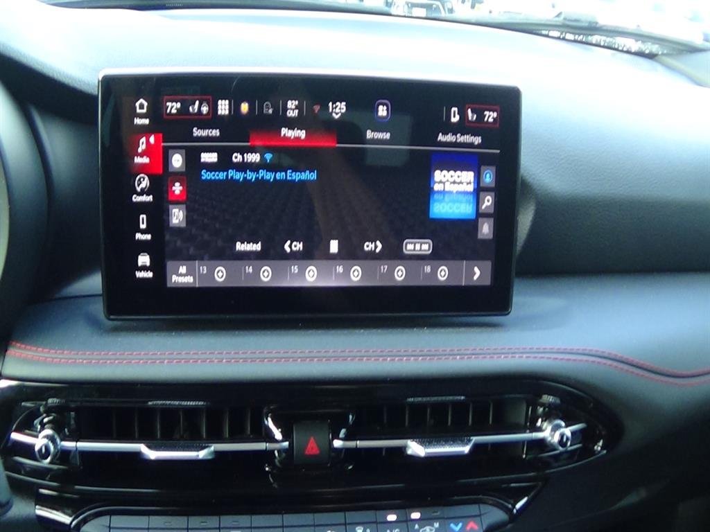 Used 2024 Dodge Hornet R/T AWD/4WD image 26