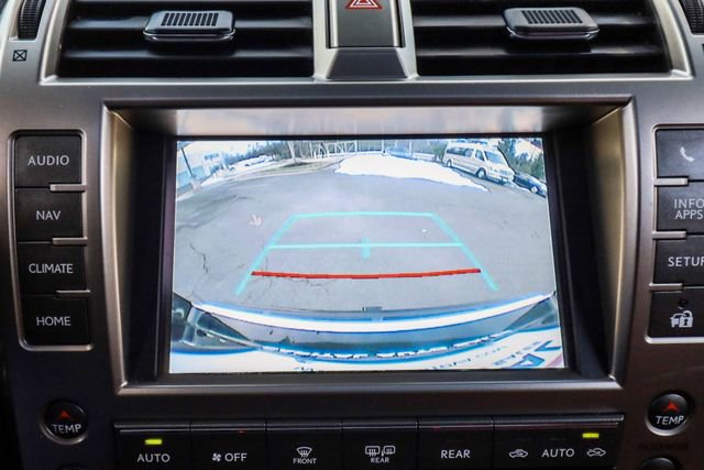 Used 2020 Lexus GX 460 Premium w/ Premium Package image 7