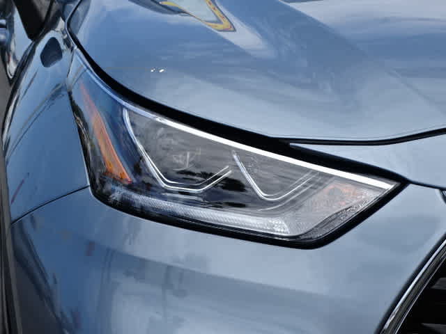 Used 2023 Toyota Highlander Limited FWD image 5