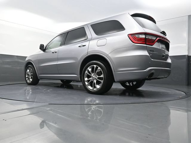 Used 2019 Dodge Durango GT AWD/4WD image 35