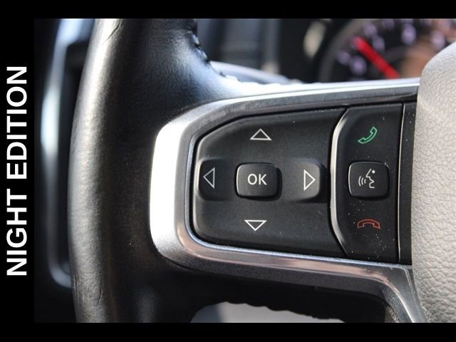 Used 2023 RAM 1500 Laramie AWD/4WD image 29