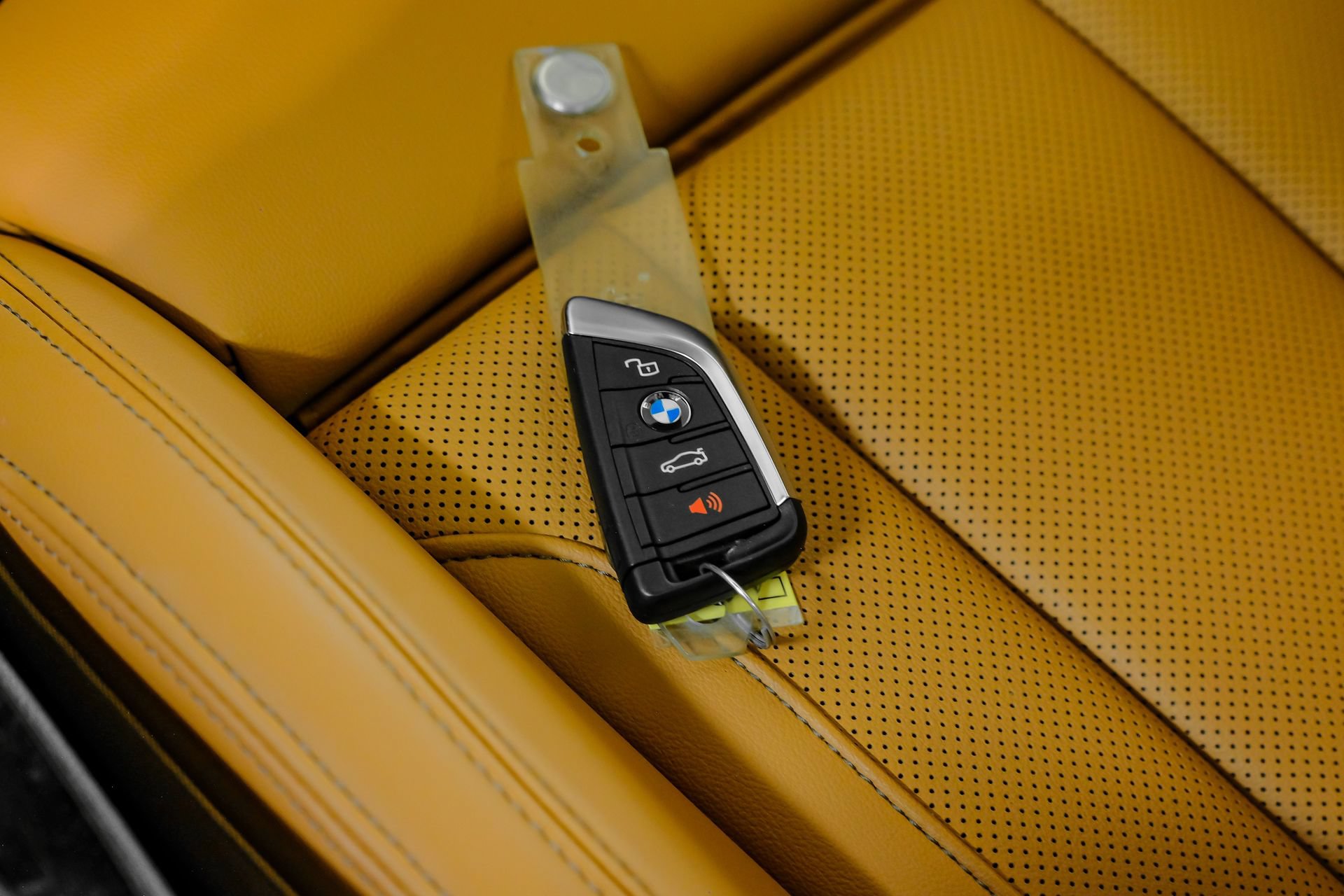 Used 2024 BMW X3 sDrive30i w/ Premium Package RWD image 68