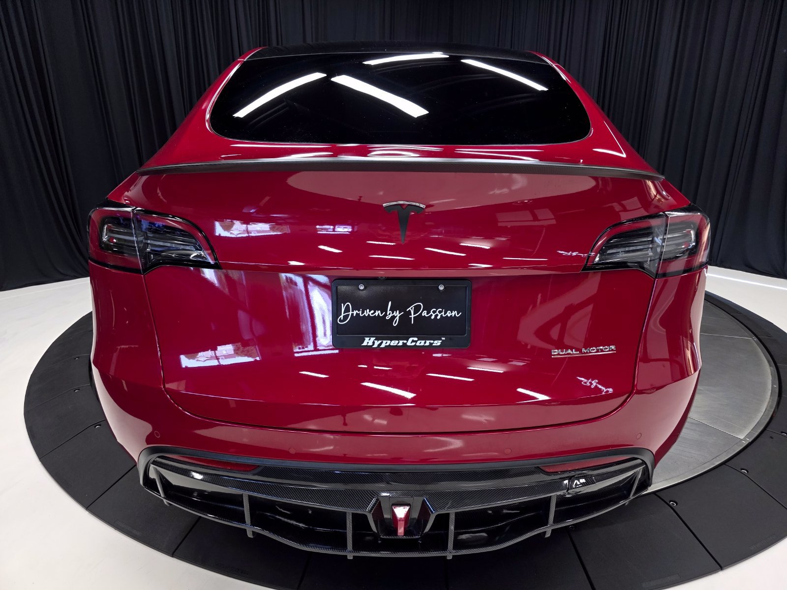 Used 2022 Tesla Model Y Performance AWD/4WD image 48