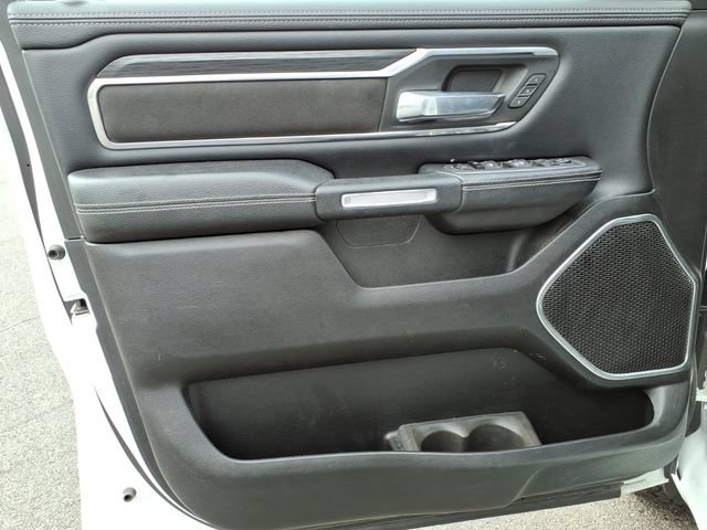 Certified 2023 RAM 1500 Laramie AWD/4WD image 10