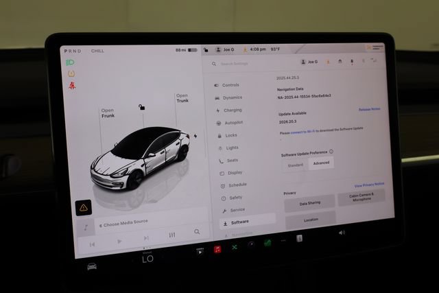 Used 2023 Tesla Model 3 Standard Range RWD image 38