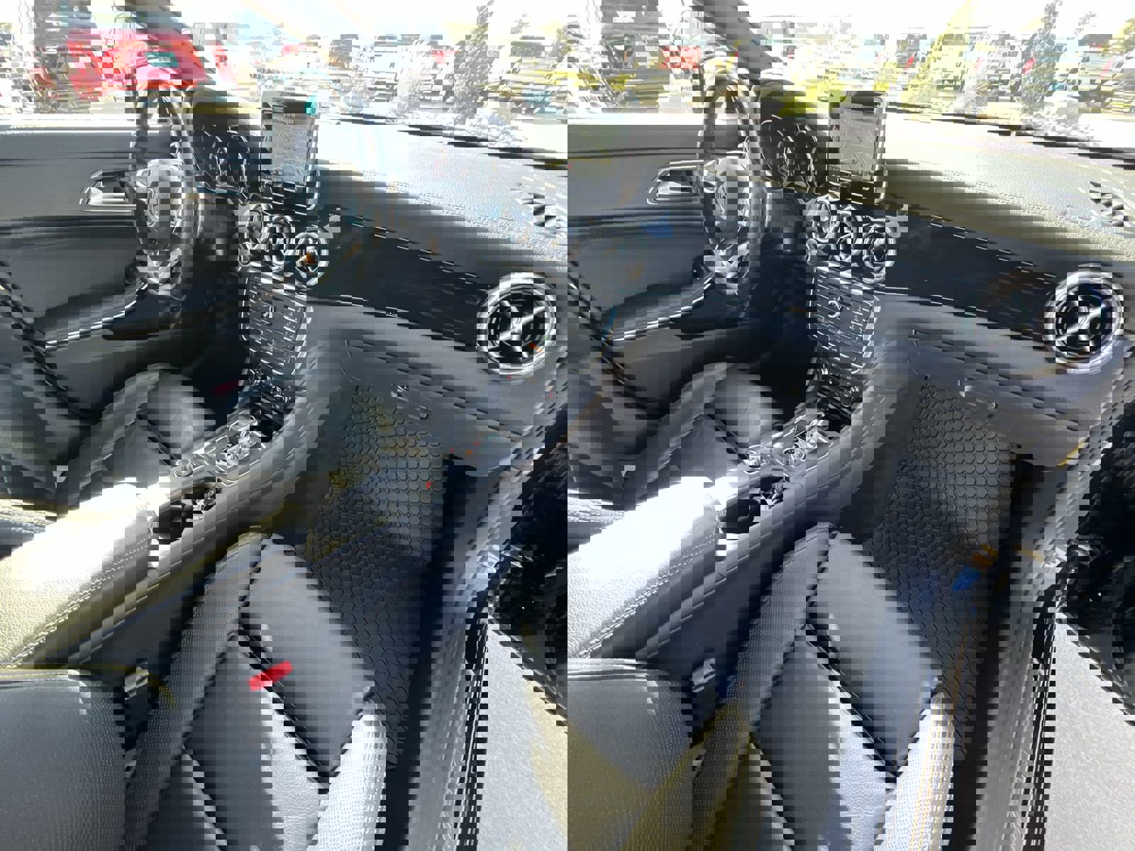 Used 2016 Mercedes-Benz CLA 45 AMG AMG CLA 45 image 28