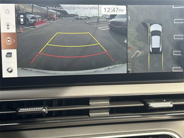 Used 2024 Genesis GV60 Advanced image 15