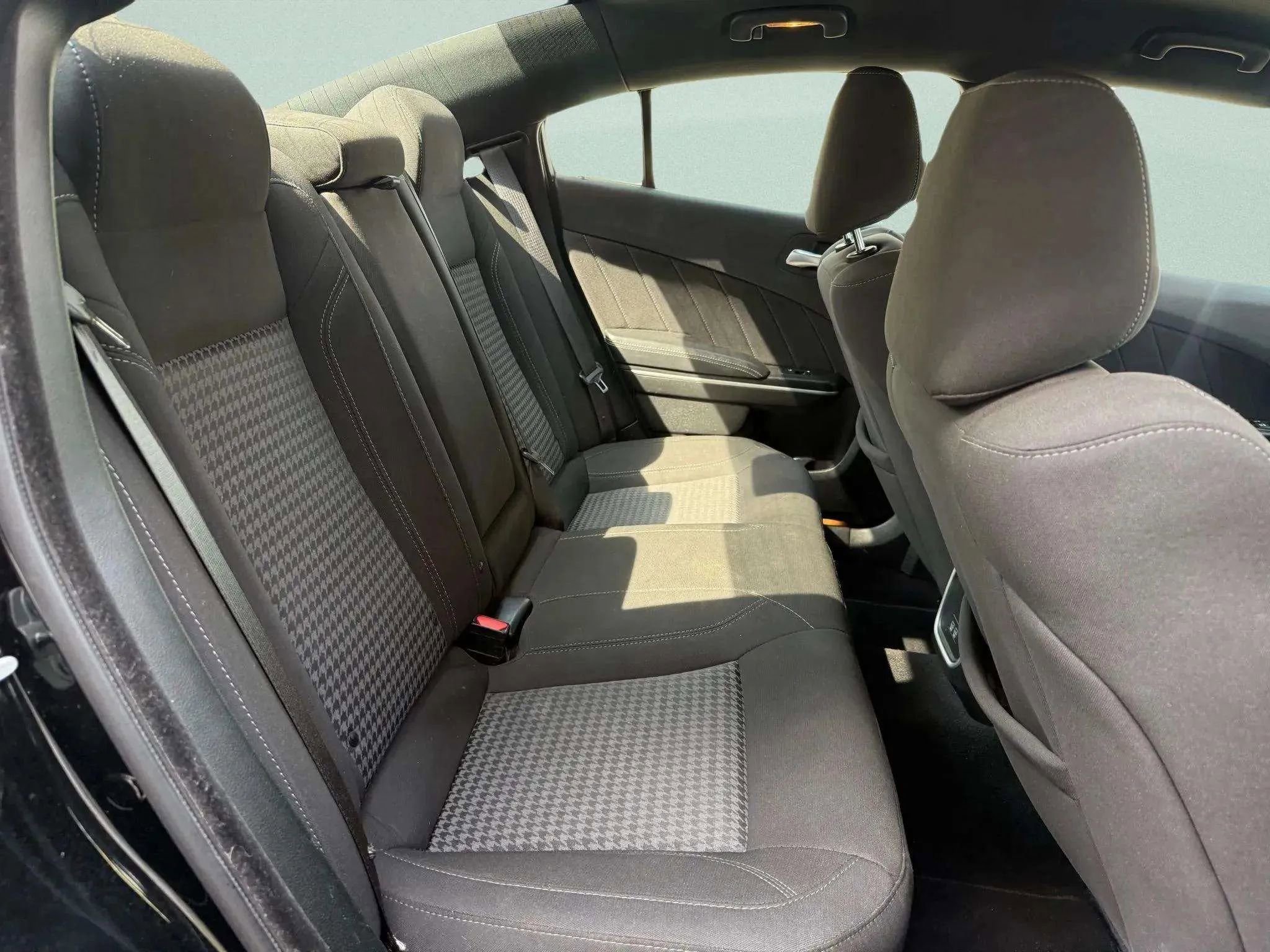 Used 2023 Dodge Charger SXT image 10