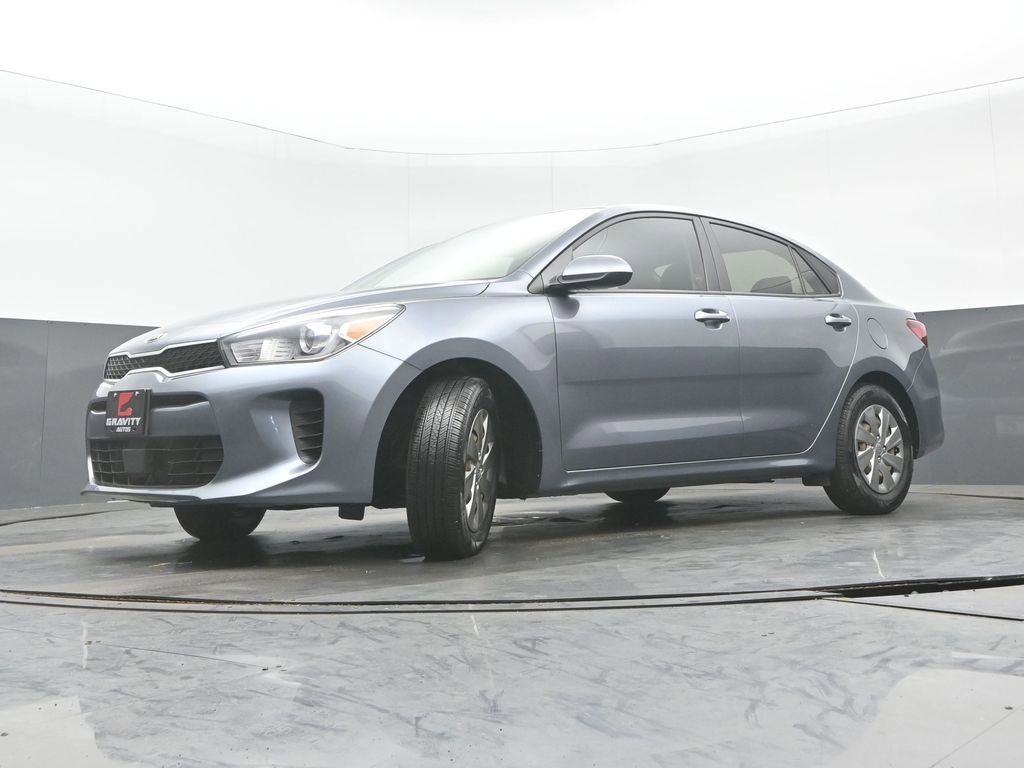 Used 2020 Kia Rio S w/ Technology Package image 28