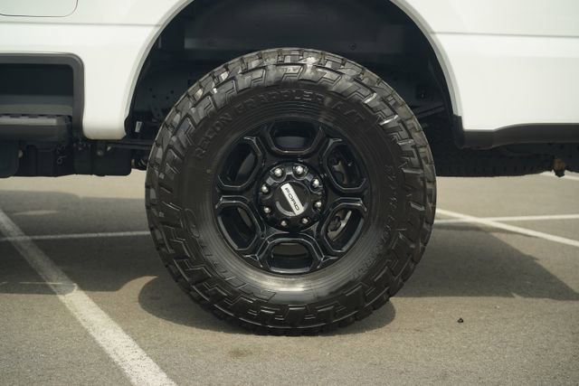 Used 2024 Ford F250 XLT w/ XLT Premium Package image 41