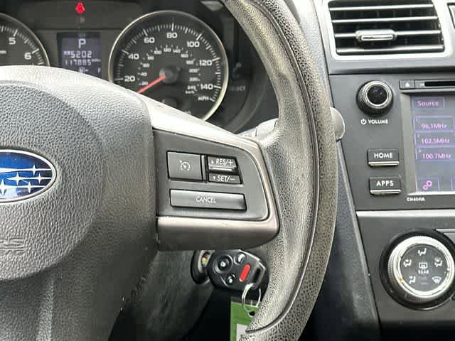 Used 2015 Subaru Impreza 2.0i image 9