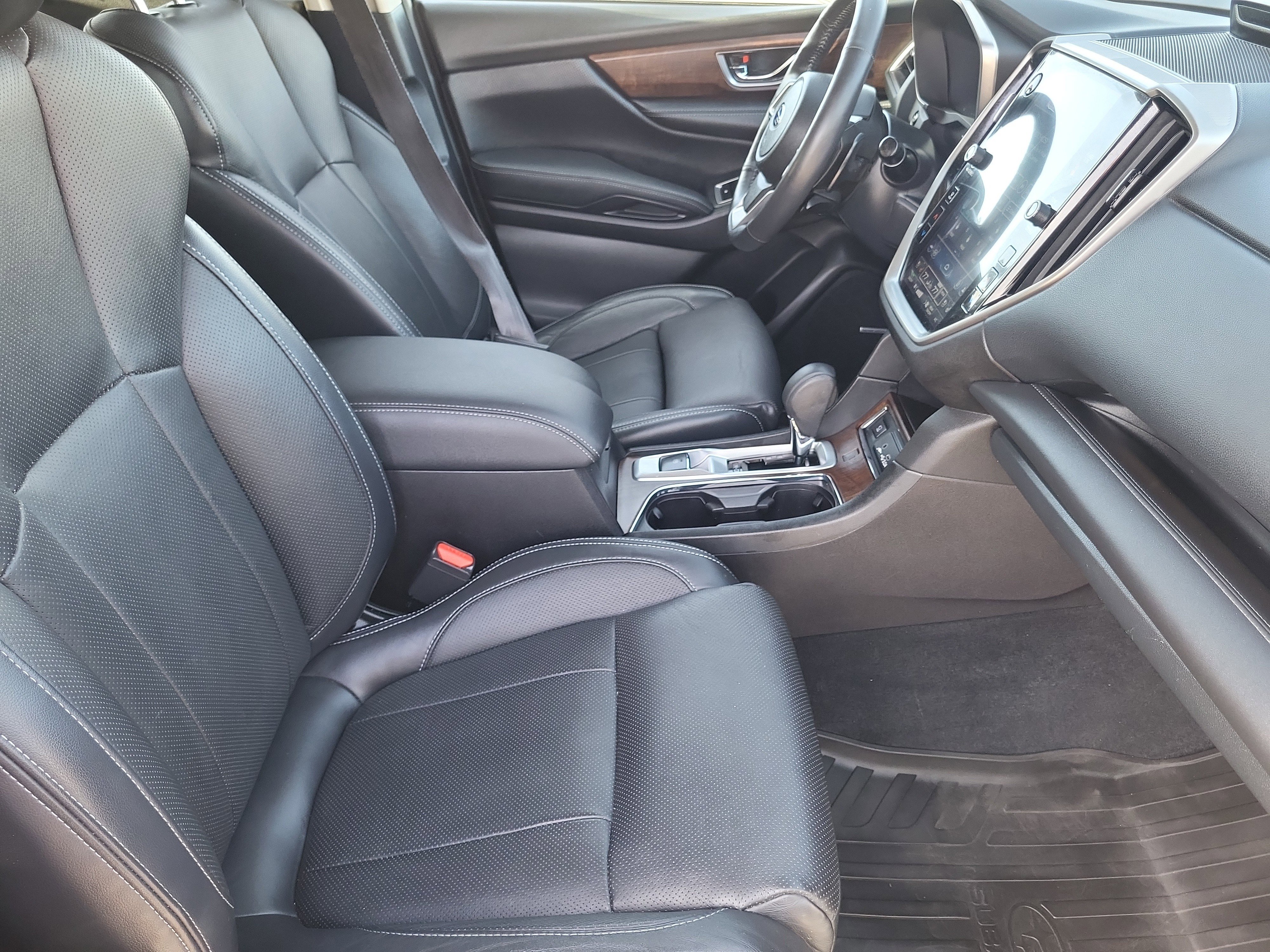 Used 2023 Subaru Ascent Touring image 11