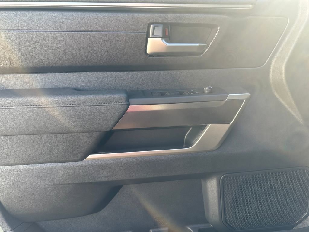 New 2026 Toyota Tundra SR5 image 6