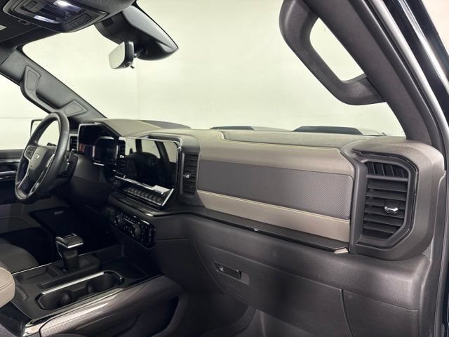 Used 2026 Chevrolet Silverado 1500 ZR2 AWD/4WD image 35