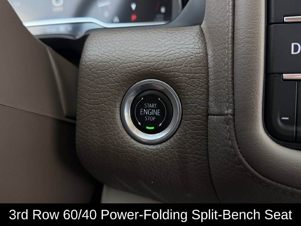 Used 2024 GMC Yukon XL Denali RWD image 24