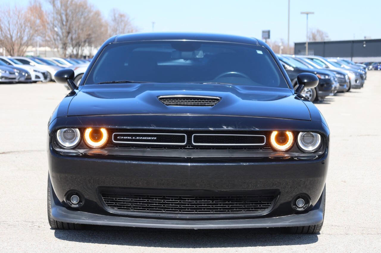 Used 2021 Dodge Challenger R/T image 5