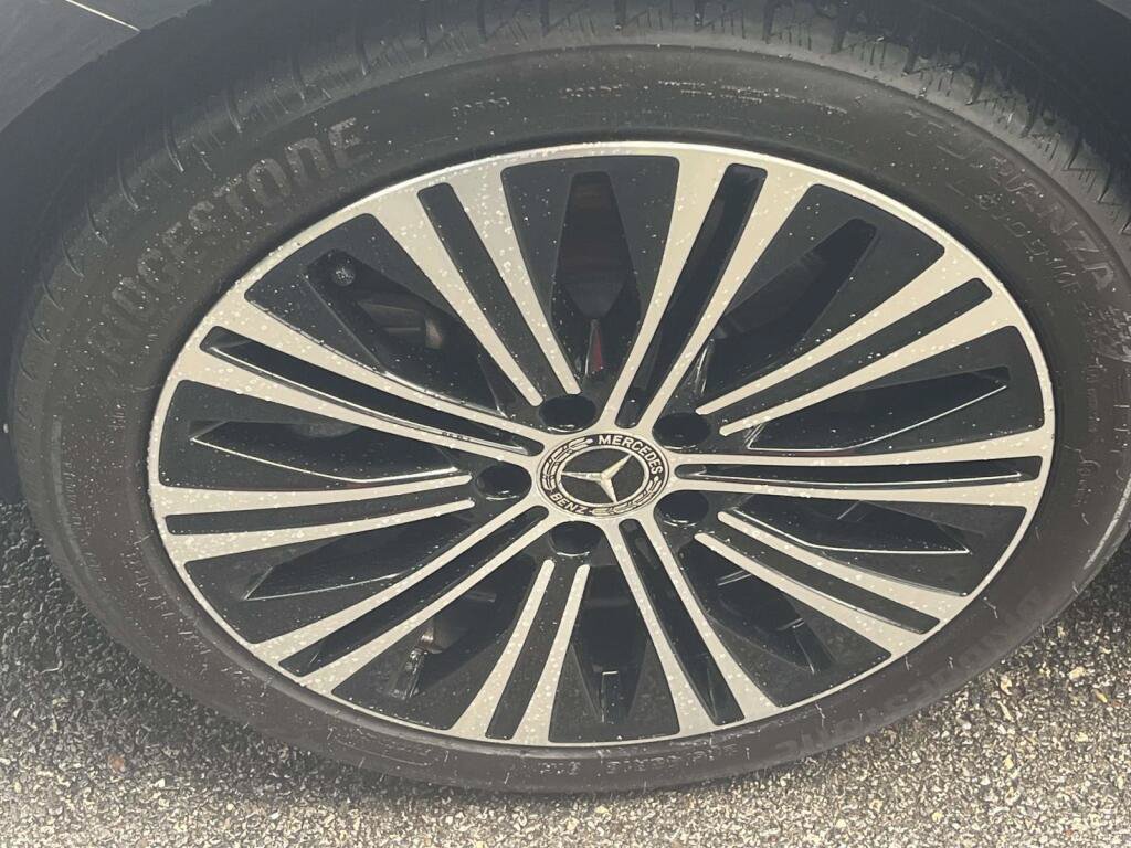 Certified 2023 Mercedes-Benz CLA 250 4MATIC image 15