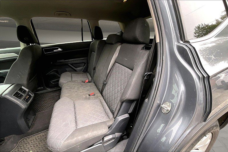 Used 2019 Volkswagen Atlas S FWD image 22