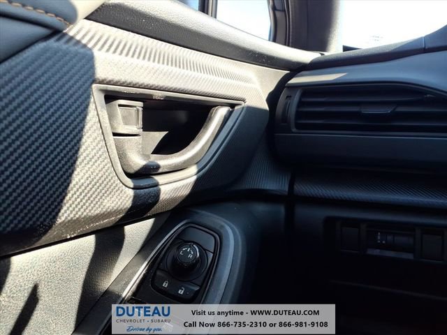 New 2026 Subaru Crosstrek 2.5i Wilderness image 22