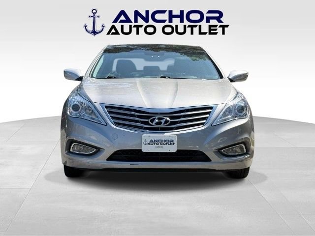 Used 2014 Hyundai Azera Limited w/ Option Group 02 FWD image 2