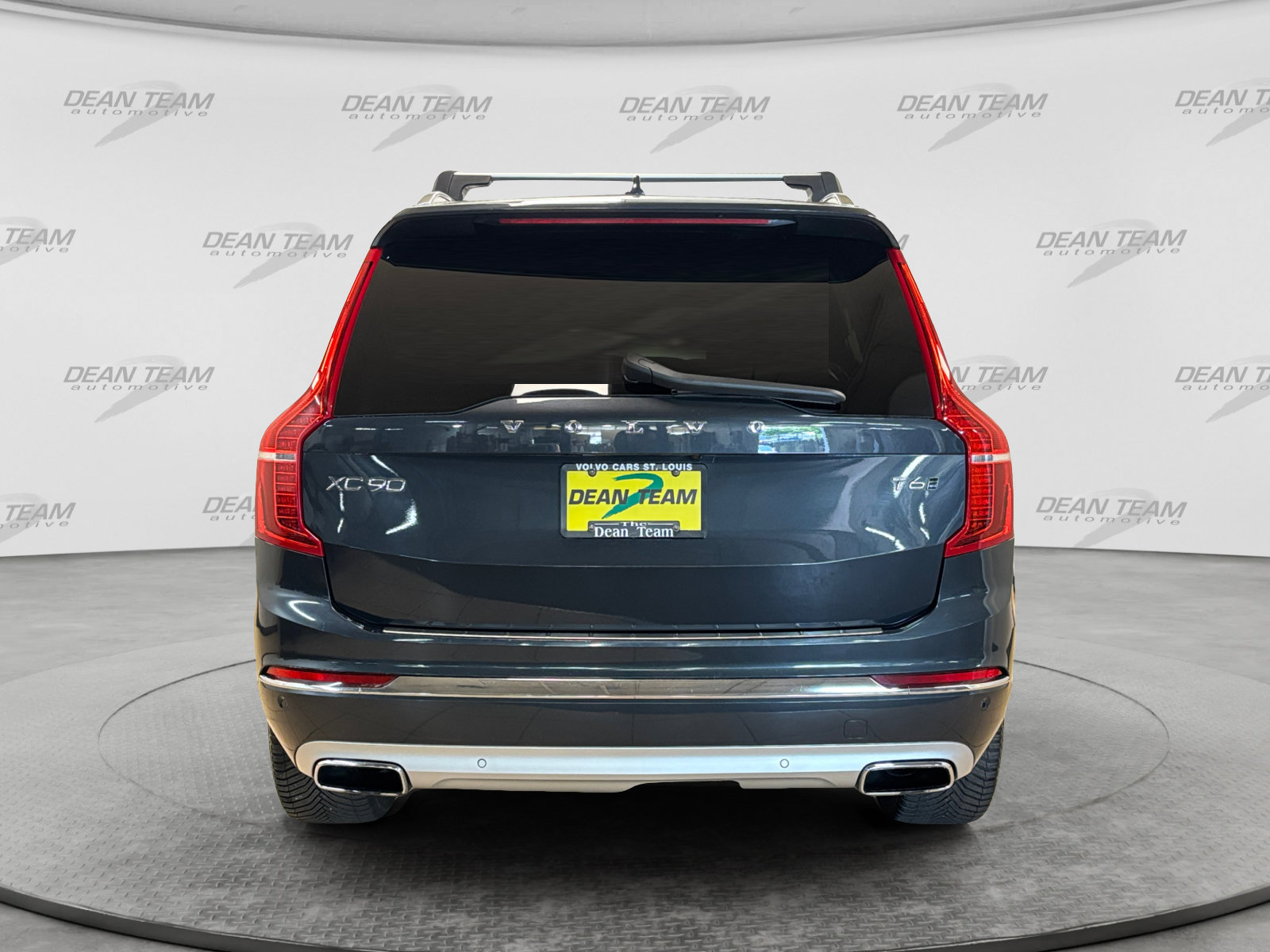 Used 2021 Volvo XC90 T6 Inscription w/ Advanced Package AWD/4WD image 6