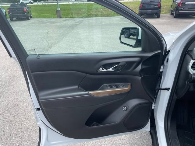 Used 2018 GMC Acadia SLE AWD/4WD image 21