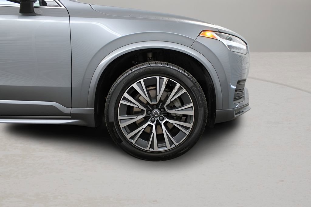 Used 2020 Volvo XC90 T6 Momentum AWD/4WD image 43