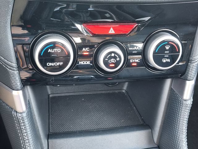 Certified 2023 Subaru Forester Limited AWD/4WD image 19