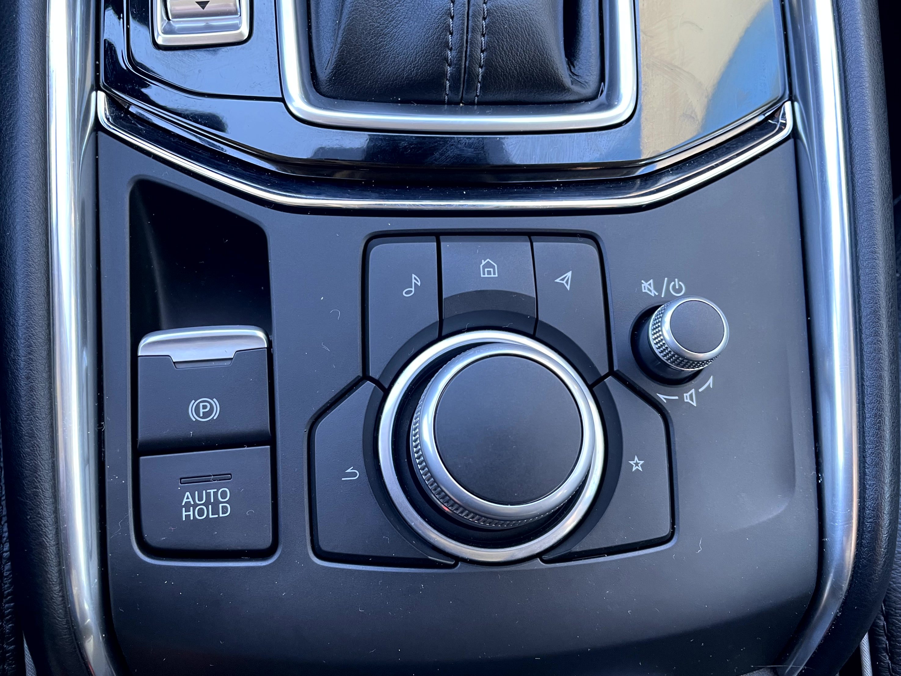 Used 2025 MAZDA CX-5 AWD 2.5 S image 22