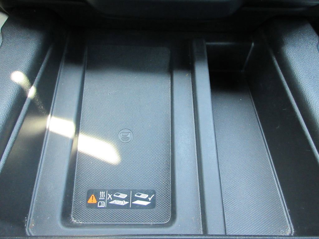 Certified 2022 GMC Sierra 2500 AT4 w/ AT4 Preferred Package AWD/4WD image 33