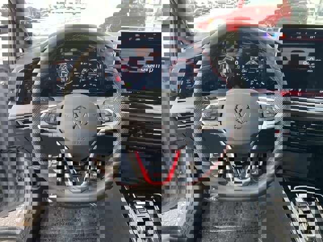 New 2026 Volkswagen GTI Autobahn image 28