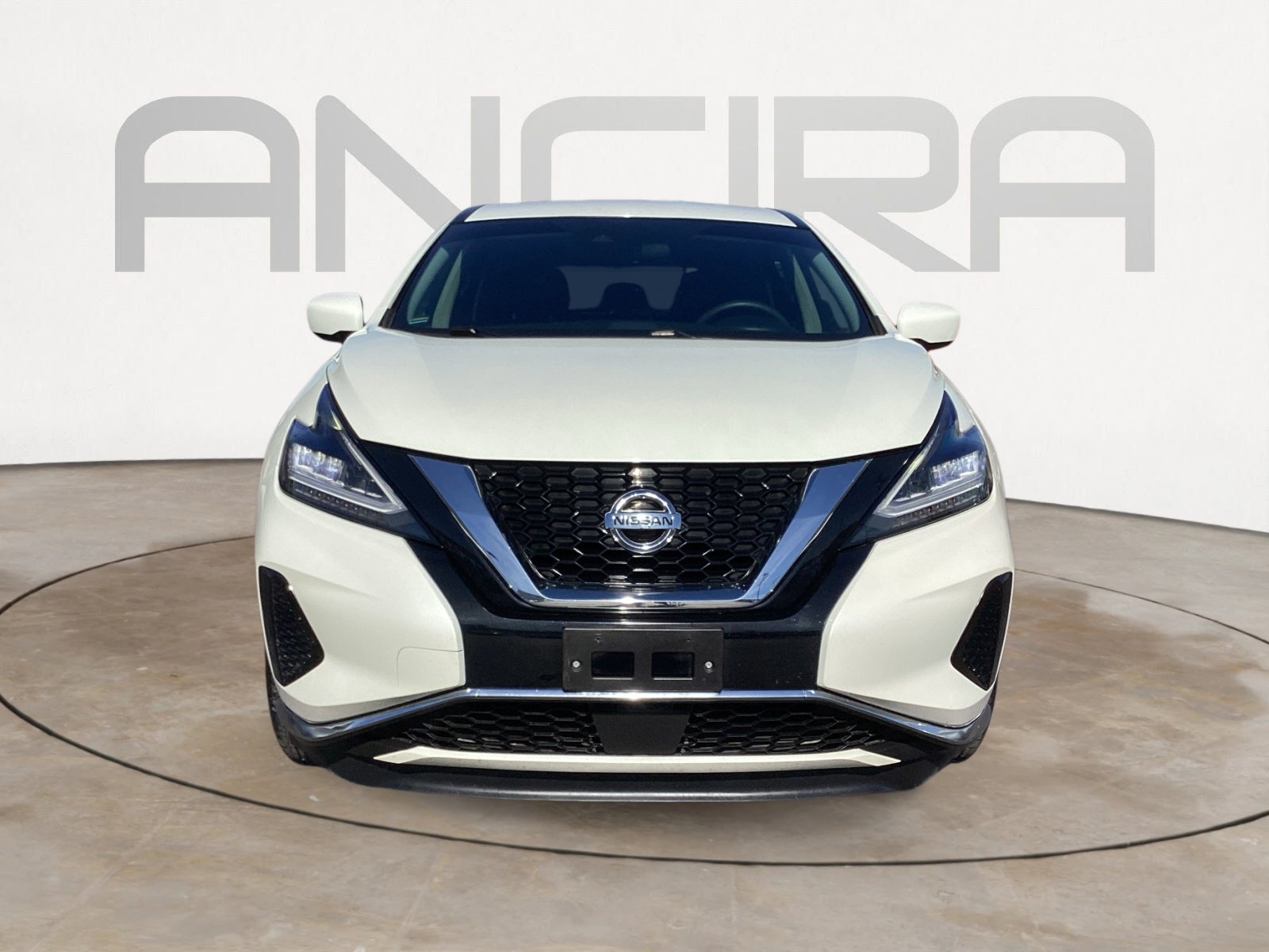 Used 2021 Nissan Murano S w/ Cargo Package image 8