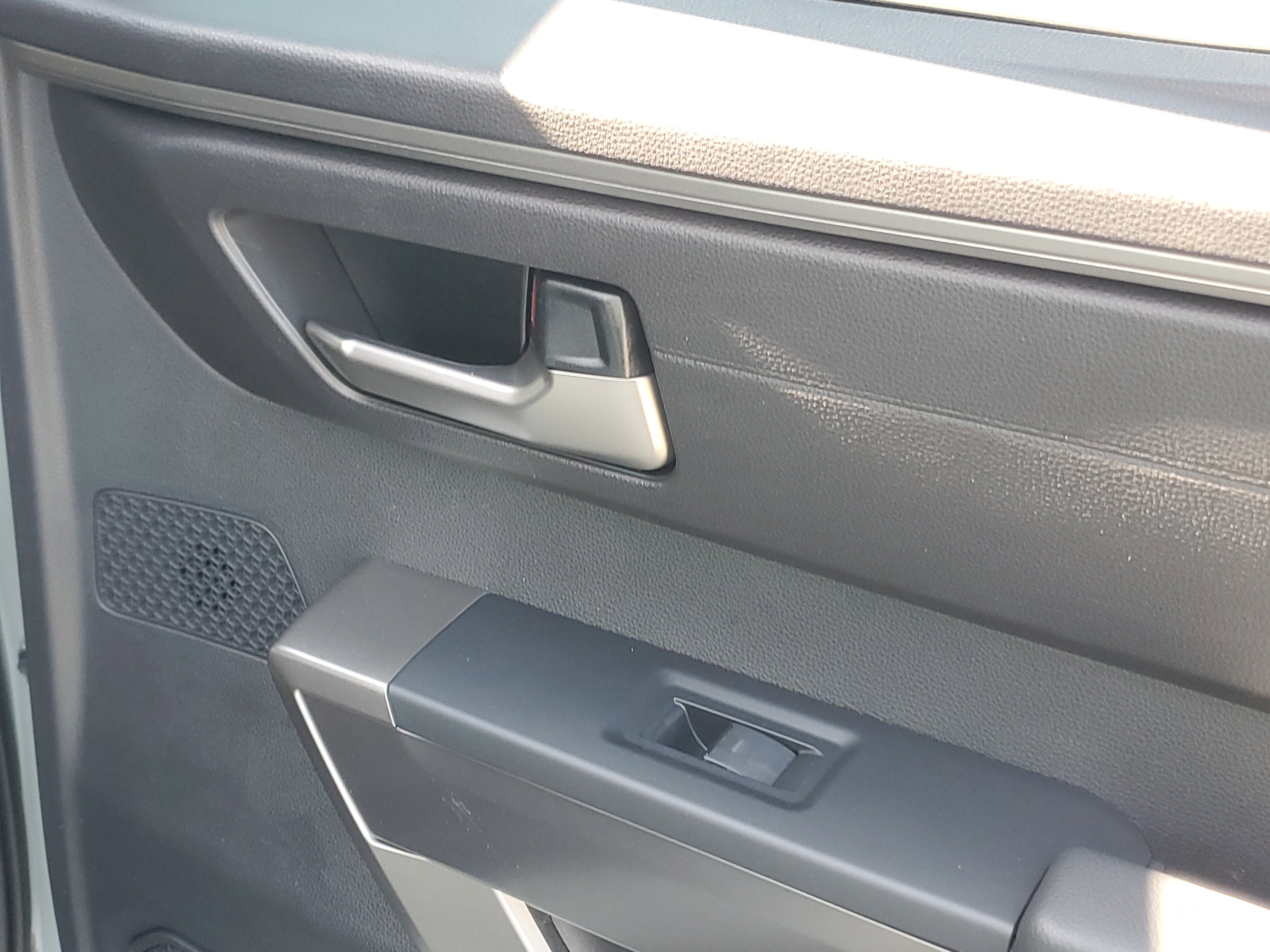 New 2026 Toyota Tundra SR5 w/ SR5 Convenience Package image 31