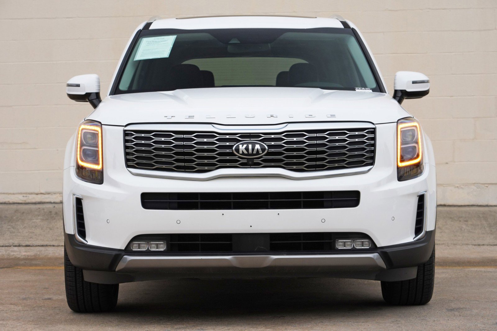 Used 2020 Kia Telluride SX FWD image 6