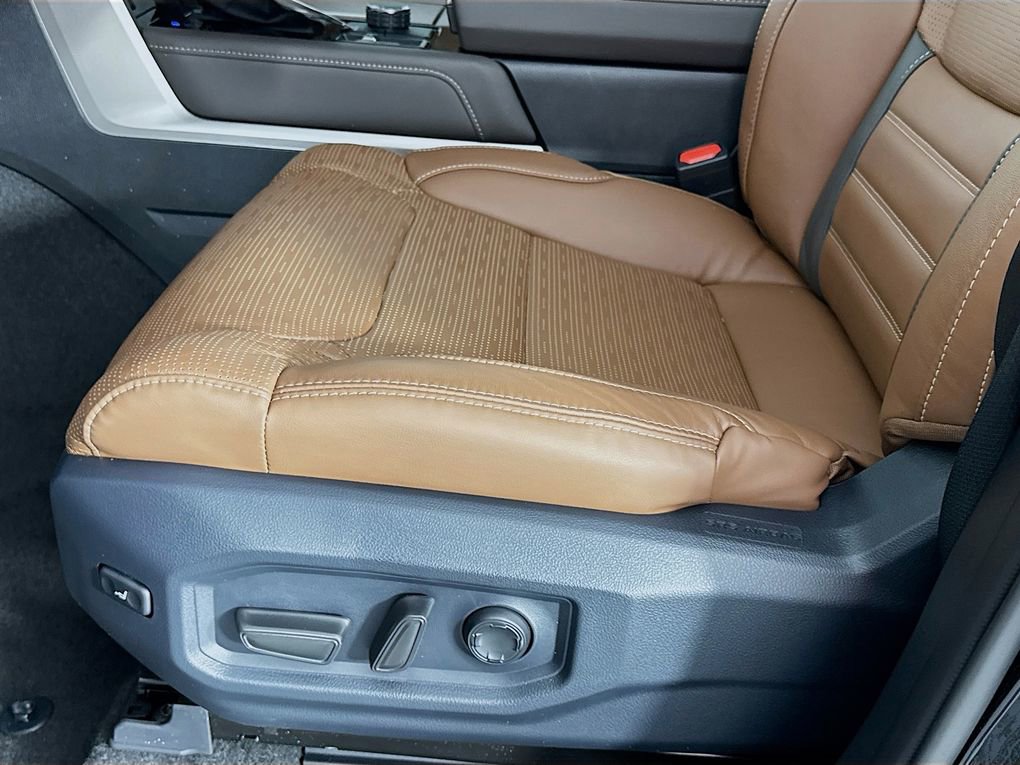 New 2026 Toyota Tundra 1794 Edition image 23