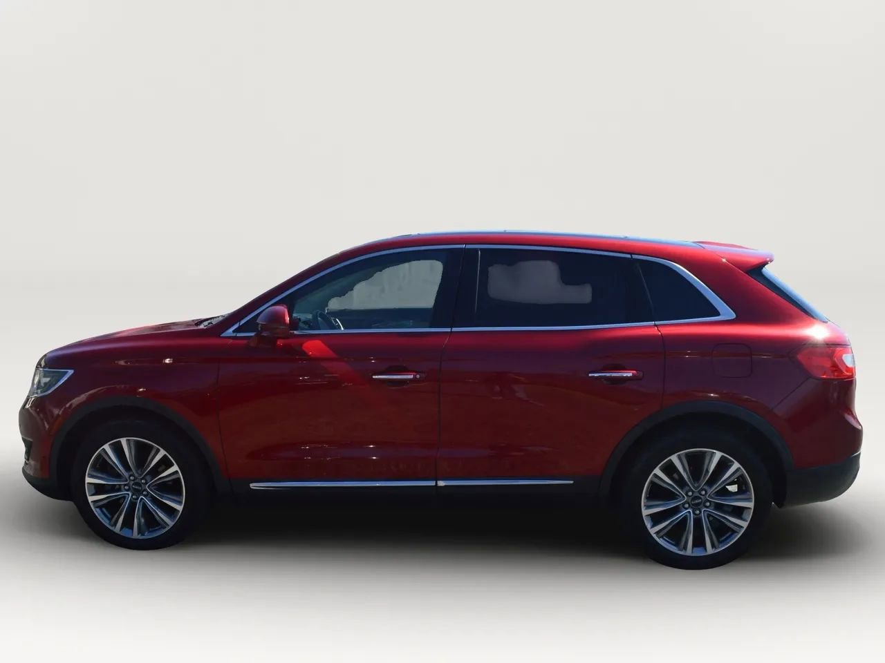 Used 2016 Lincoln MKX Reserve w/ Technology Package image 5