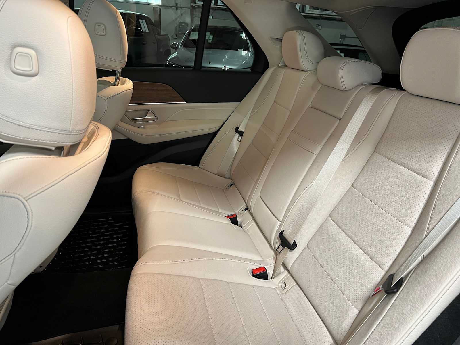 Used 2024 Mercedes-Benz GLE 450 4MATIC image 20